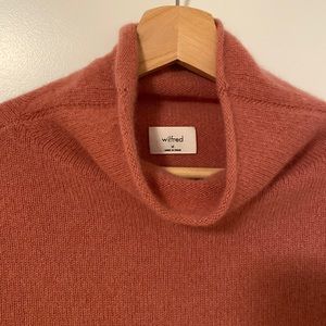 MOVING SALE! Wilfred CYRIE cashmere sweater